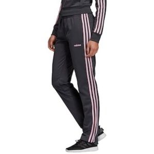 NEW Adidas 3-Stripe Tricot Pants & Jacket sM